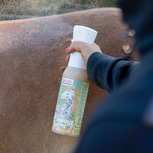Go away Spray! <br>Fliegenspray ULTRA Strong